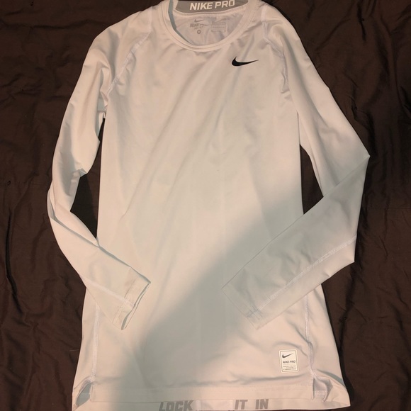 Nike Other - Nike compression shirt